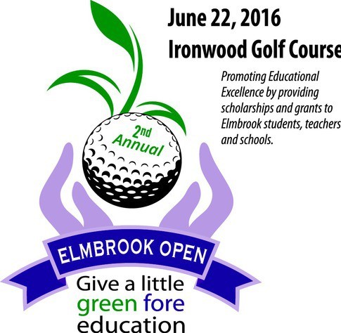 Charity golf outing in Brookfield and Elm Grove WI