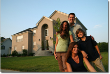 Brookfield Family with a Great Lawn & Landscaping