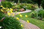 Residential Home Landscaping & Lawn Maintenance