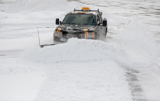 GMS offers Snow Removal & Relocation